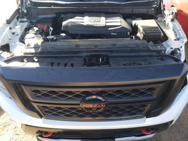 Photo 10 VIN: 1N6AA1ED0MN506906 - NISSAN TITAN 