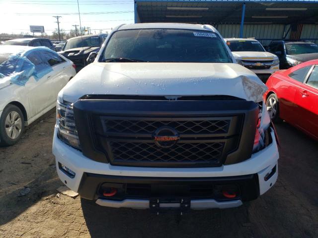 Photo 4 VIN: 1N6AA1ED0MN506906 - NISSAN TITAN 