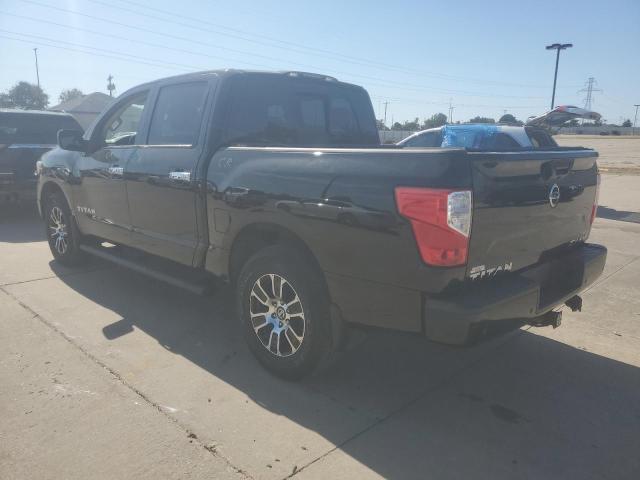 Photo 1 VIN: 1N6AA1ED0MN507148 - NISSAN TITAN SV 