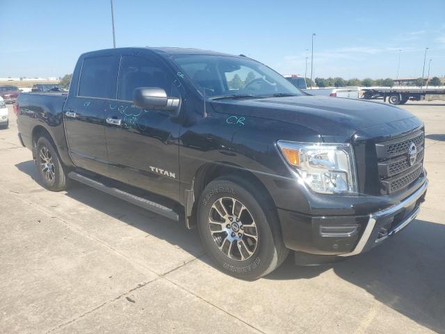 Photo 3 VIN: 1N6AA1ED0MN507148 - NISSAN TITAN SV 