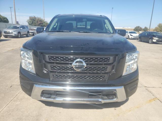 Photo 4 VIN: 1N6AA1ED0MN507148 - NISSAN TITAN SV 