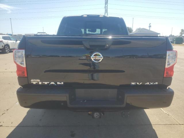 Photo 5 VIN: 1N6AA1ED0MN507148 - NISSAN TITAN SV 