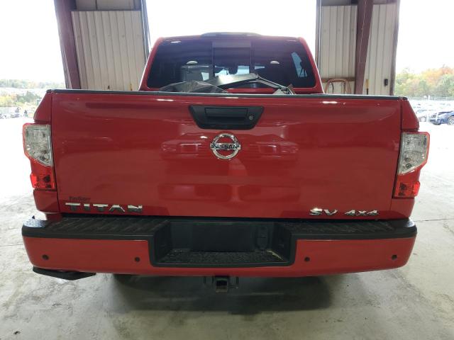 Photo 5 VIN: 1N6AA1ED0MN507294 - NISSAN TITAN SV 