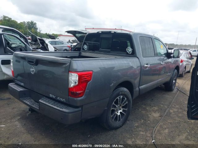 Photo 3 VIN: 1N6AA1ED0MN509563 - NISSAN TITAN 