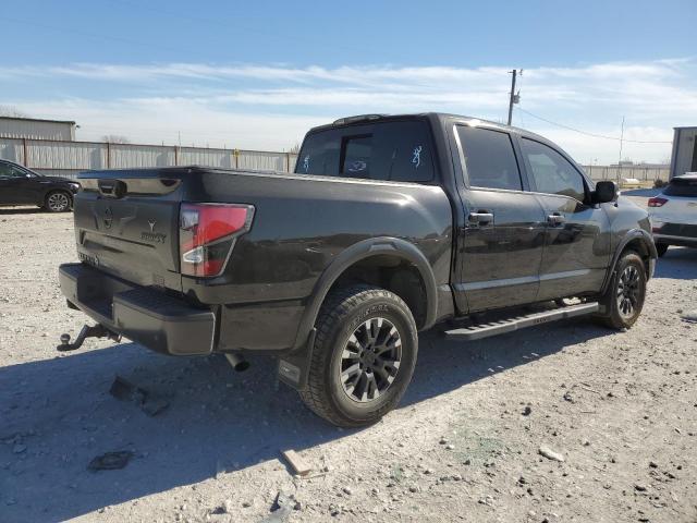 Photo 2 VIN: 1N6AA1ED0MN512978 - NISSAN TITAN SV 