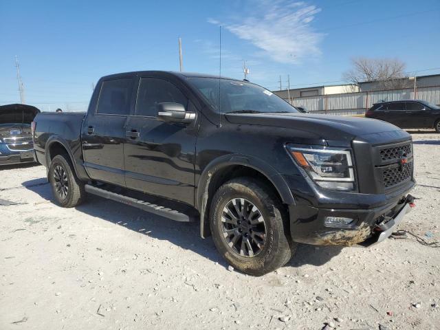 Photo 3 VIN: 1N6AA1ED0MN512978 - NISSAN TITAN SV 