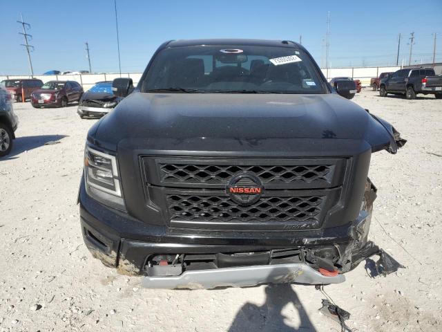 Photo 4 VIN: 1N6AA1ED0MN512978 - NISSAN TITAN SV 