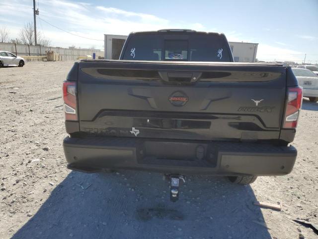 Photo 5 VIN: 1N6AA1ED0MN512978 - NISSAN TITAN SV 