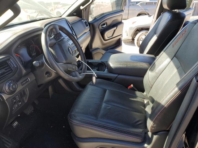 Photo 6 VIN: 1N6AA1ED0MN512978 - NISSAN TITAN SV 