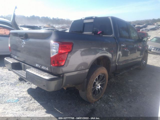 Photo 3 VIN: 1N6AA1ED0MN523012 - NISSAN TITAN 