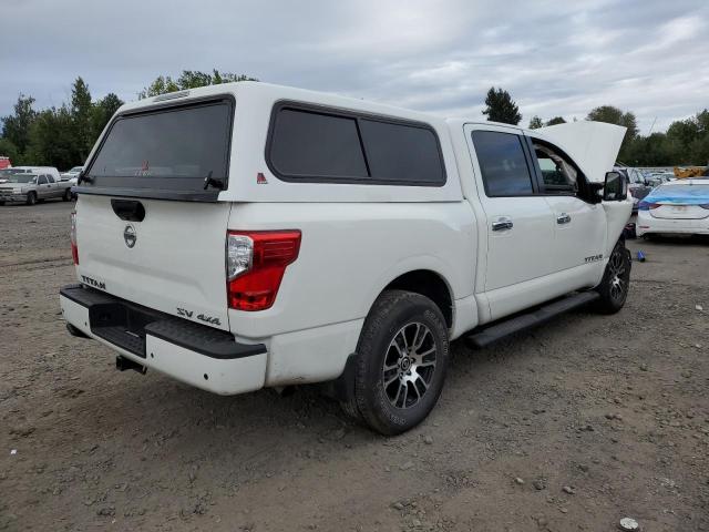 Photo 2 VIN: 1N6AA1ED0MN525147 - NISSAN TITAN SV 