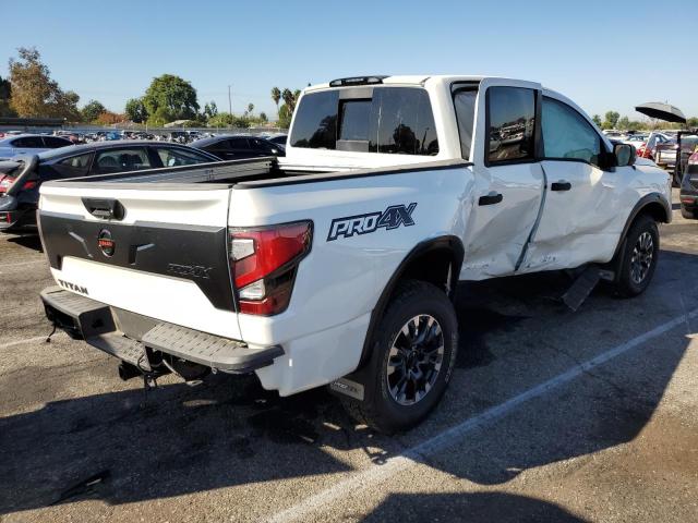 Photo 3 VIN: 1N6AA1ED0MN528517 - NISSAN TITAN SV 