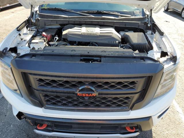 Photo 6 VIN: 1N6AA1ED0MN528517 - NISSAN TITAN SV 