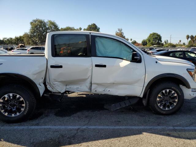 Photo 8 VIN: 1N6AA1ED0MN528517 - NISSAN TITAN SV 