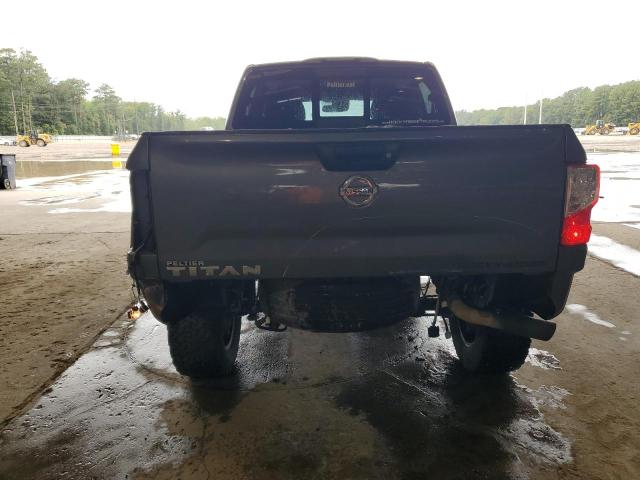 Photo 5 VIN: 1N6AA1ED0MN535919 - NISSAN TITAN SV 