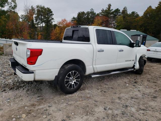 Photo 2 VIN: 1N6AA1ED1LN507495 - NISSAN TITAN SV 