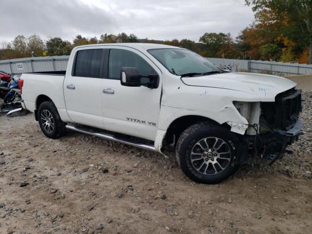 Photo 3 VIN: 1N6AA1ED1LN507495 - NISSAN TITAN SV 