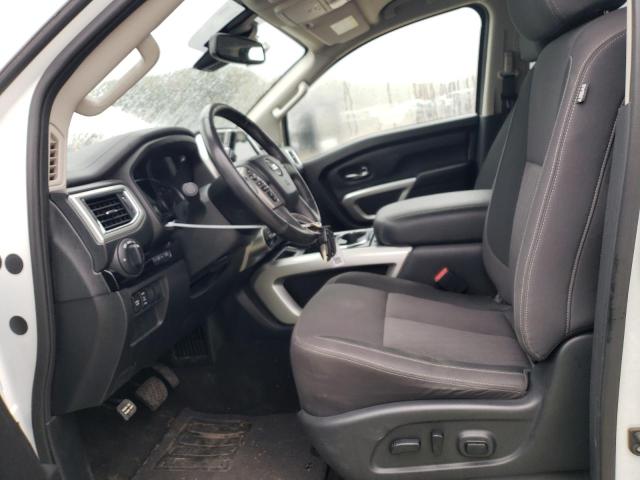 Photo 6 VIN: 1N6AA1ED1LN507495 - NISSAN TITAN SV 