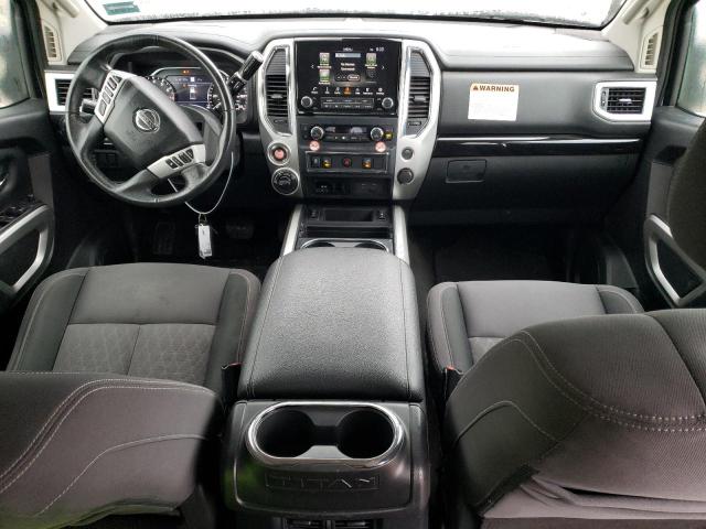 Photo 7 VIN: 1N6AA1ED1LN507495 - NISSAN TITAN SV 