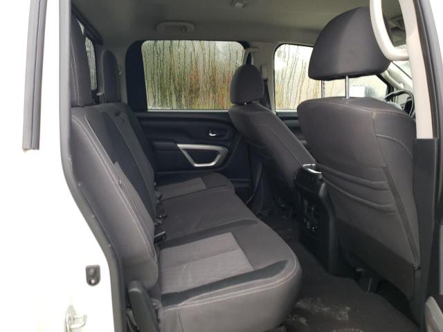 Photo 9 VIN: 1N6AA1ED1LN507495 - NISSAN TITAN SV 