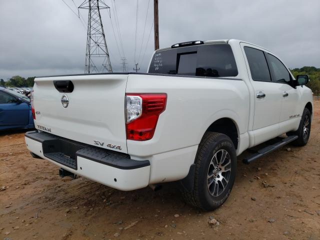 Photo 3 VIN: 1N6AA1ED1LN508551 - NISSAN TITAN SV 