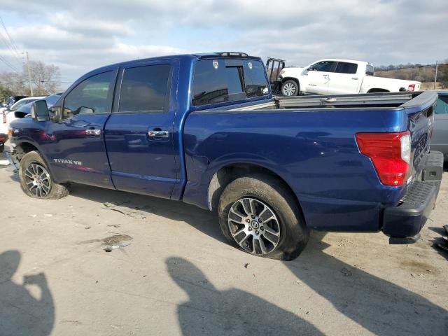 Photo 1 VIN: 1N6AA1ED1LN509568 - NISSAN TITAN SV 