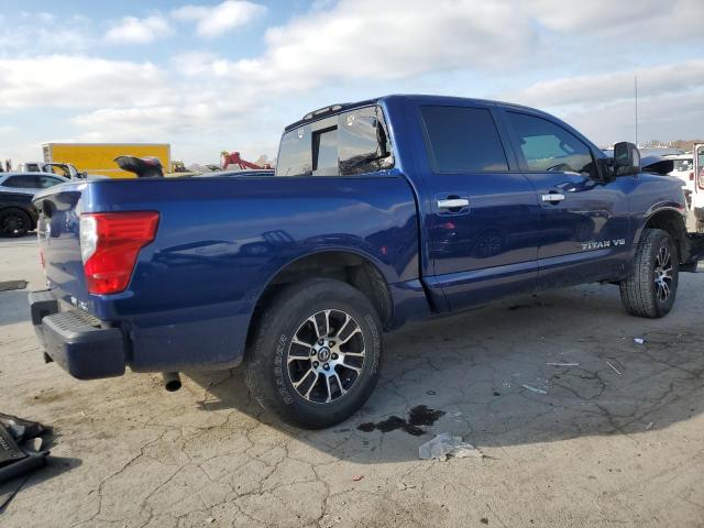 Photo 2 VIN: 1N6AA1ED1LN509568 - NISSAN TITAN SV 