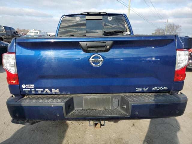 Photo 5 VIN: 1N6AA1ED1LN509568 - NISSAN TITAN SV 