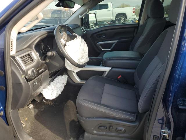 Photo 6 VIN: 1N6AA1ED1LN509568 - NISSAN TITAN SV 