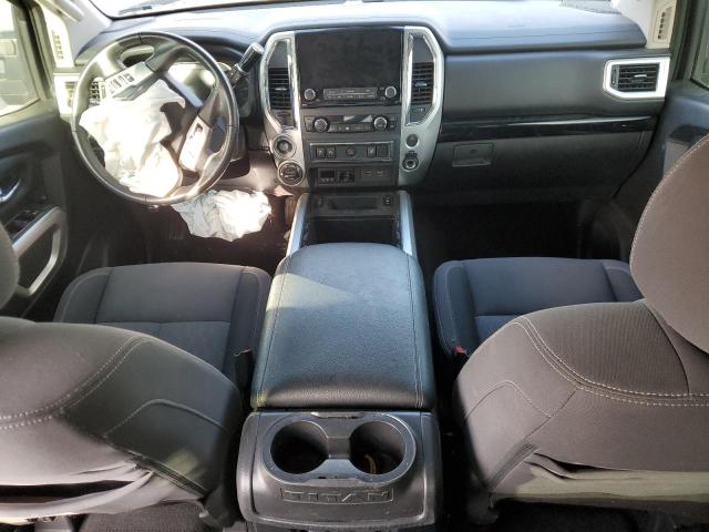 Photo 7 VIN: 1N6AA1ED1LN509568 - NISSAN TITAN SV 