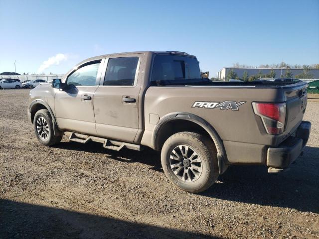 Photo 1 VIN: 1N6AA1ED1LN510364 - NISSAN TITAN 