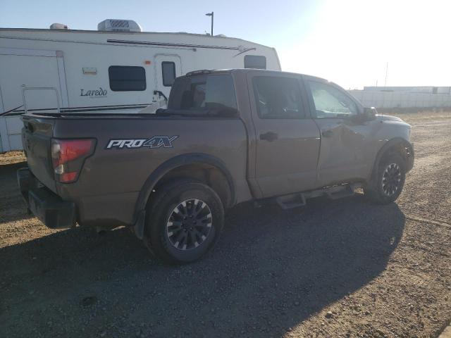 Photo 2 VIN: 1N6AA1ED1LN510364 - NISSAN TITAN 