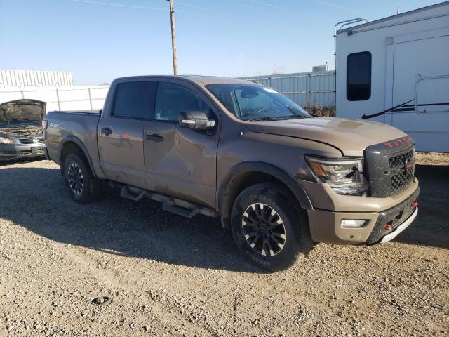 Photo 3 VIN: 1N6AA1ED1LN510364 - NISSAN TITAN 