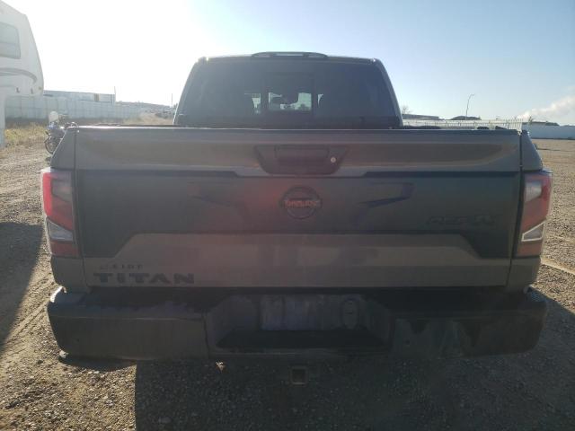 Photo 5 VIN: 1N6AA1ED1LN510364 - NISSAN TITAN 