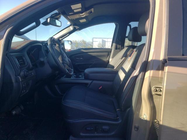 Photo 6 VIN: 1N6AA1ED1LN510364 - NISSAN TITAN 