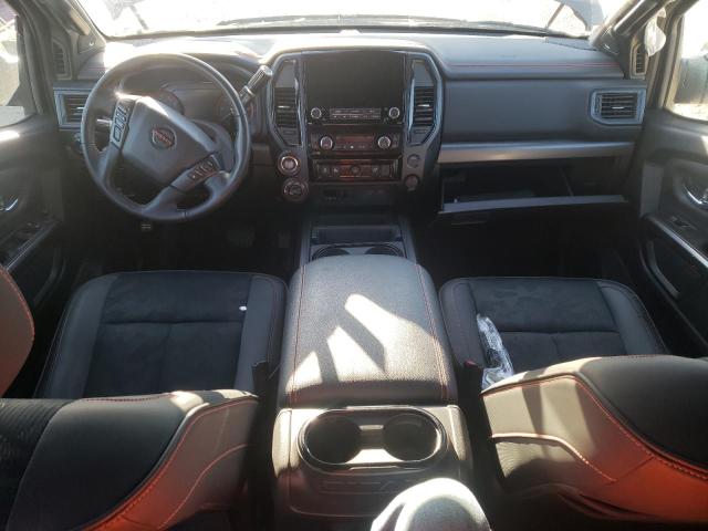 Photo 7 VIN: 1N6AA1ED1LN510364 - NISSAN TITAN 