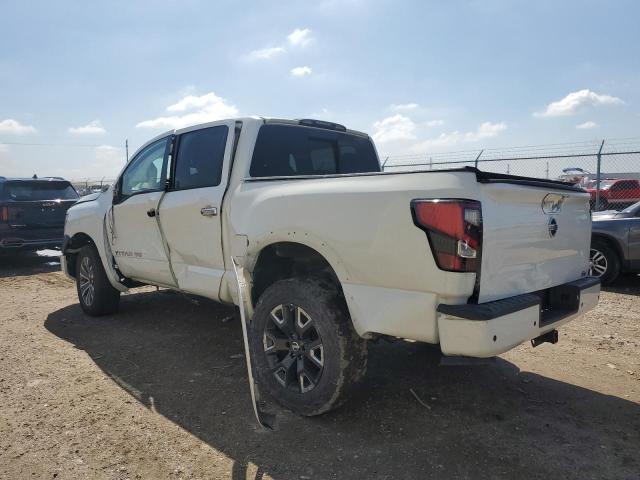 Photo 1 VIN: 1N6AA1ED1LN512342 - NISSAN TITAN SV 