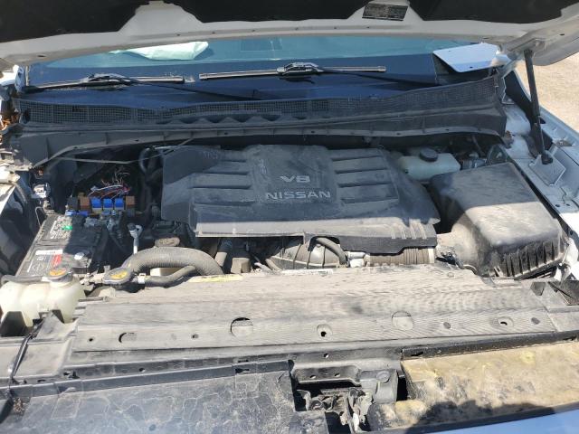 Photo 10 VIN: 1N6AA1ED1LN512342 - NISSAN TITAN SV 