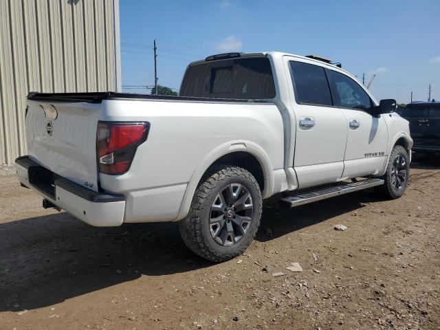 Photo 2 VIN: 1N6AA1ED1LN512342 - NISSAN TITAN SV 