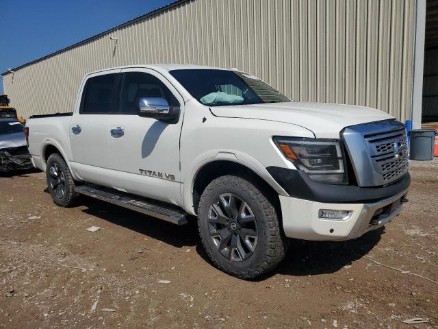 Photo 3 VIN: 1N6AA1ED1LN512342 - NISSAN TITAN SV 