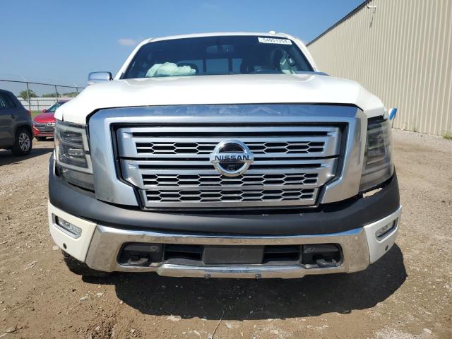 Photo 4 VIN: 1N6AA1ED1LN512342 - NISSAN TITAN SV 