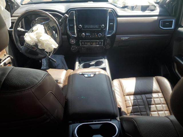 Photo 7 VIN: 1N6AA1ED1LN512342 - NISSAN TITAN SV 