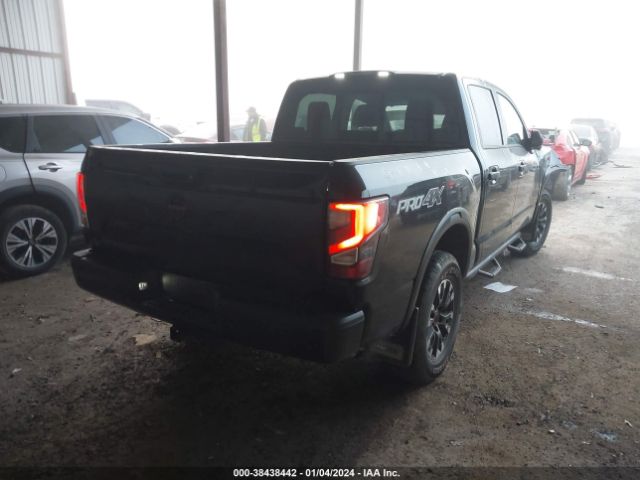 Photo 3 VIN: 1N6AA1ED1MN516327 - NISSAN TITAN 