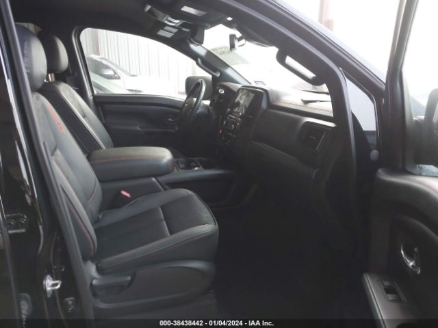 Photo 4 VIN: 1N6AA1ED1MN516327 - NISSAN TITAN 