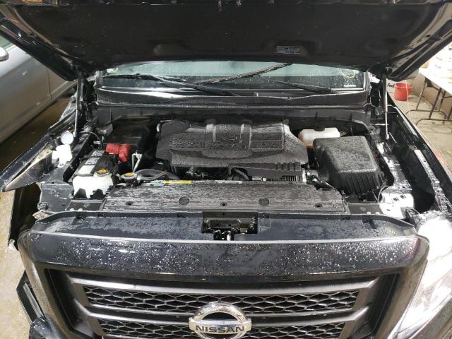 Photo 6 VIN: 1N6AA1ED1MN522533 - NISSAN TITAN SV 