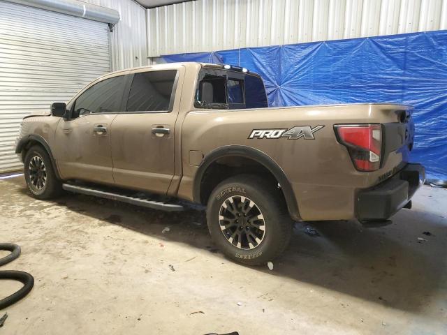 Photo 1 VIN: 1N6AA1ED1MN526422 - NISSAN TITAN SV 