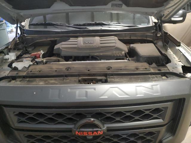 Photo 10 VIN: 1N6AA1ED1MN526422 - NISSAN TITAN SV 