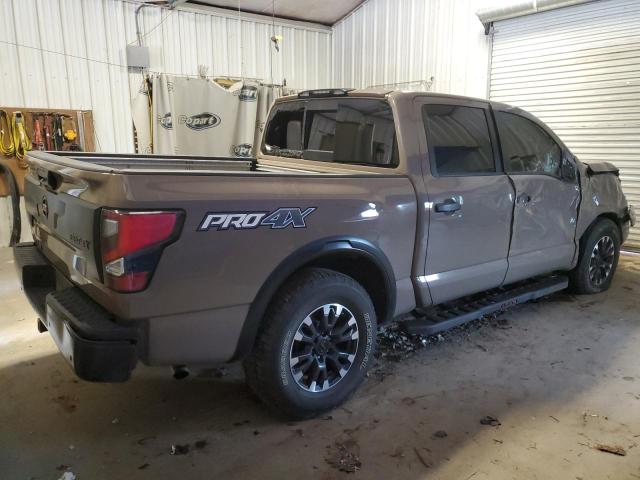 Photo 2 VIN: 1N6AA1ED1MN526422 - NISSAN TITAN SV 