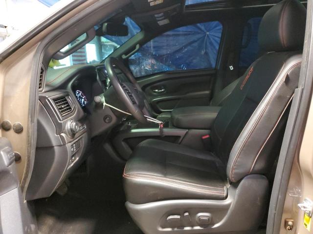 Photo 6 VIN: 1N6AA1ED1MN526422 - NISSAN TITAN SV 