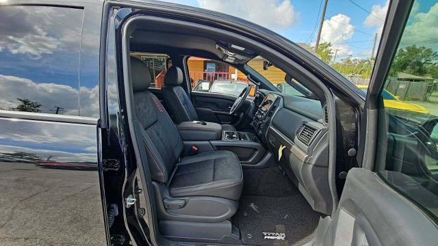 Photo 10 VIN: 1N6AA1ED1RN114136 - NISSAN TITAN PRO- 